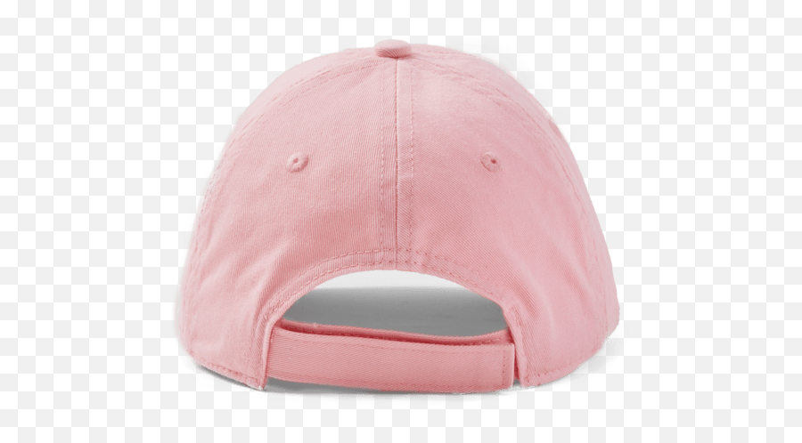 Hats Wild Child Kids Chill Cap - Solid Emoji,Pink Hats Emojis