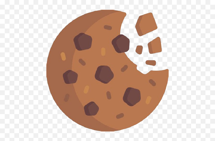 Cookie - Transparent Background Cookies Icon Emoji,Anime Discord Emojis Baka
