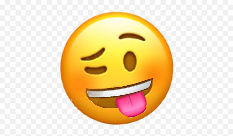 The Most Edited - Happy Emoji,Salvate Emoticon