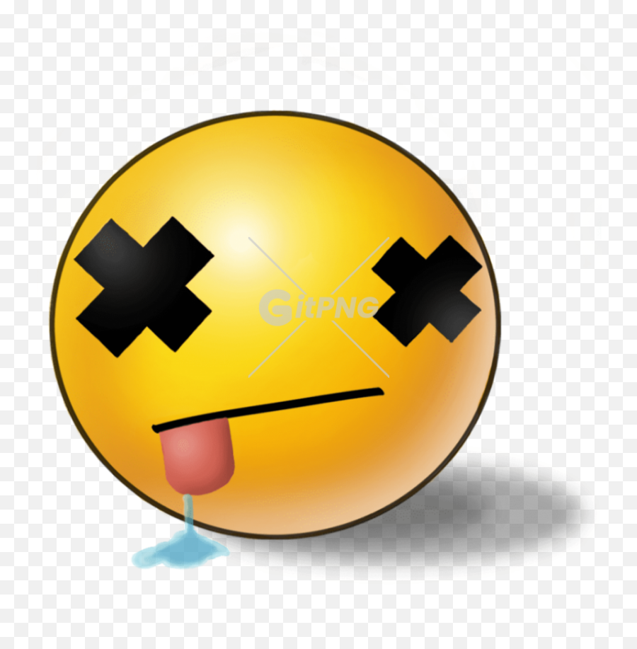 Tags - Over Gitpng Free Stock Photos Dead Emoji Transparent,Closeup Of A Devil Emoticon