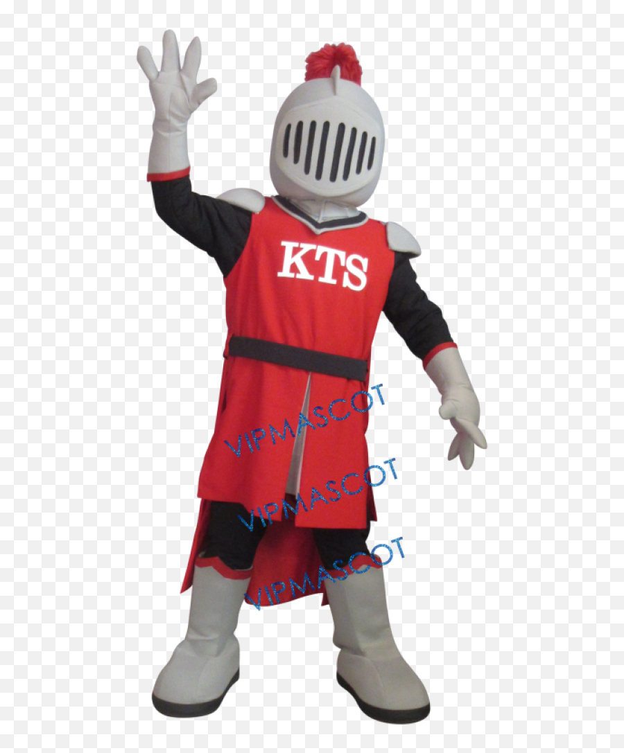 Kingwood Township School Knight Mascot - Fictional Character Emoji,Skype Easter Bunny Emoticon