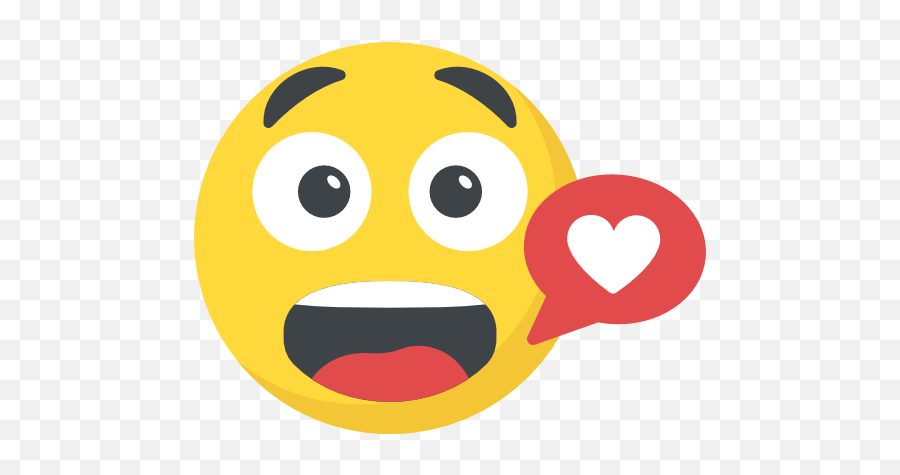 Free Icon Surprised - Happy Emoji,Emoticon Surpsied
