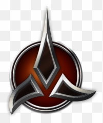 Klingon Medal Of Honor - Solid Emoji,Is Their A Klingon Warrior Emoji ...