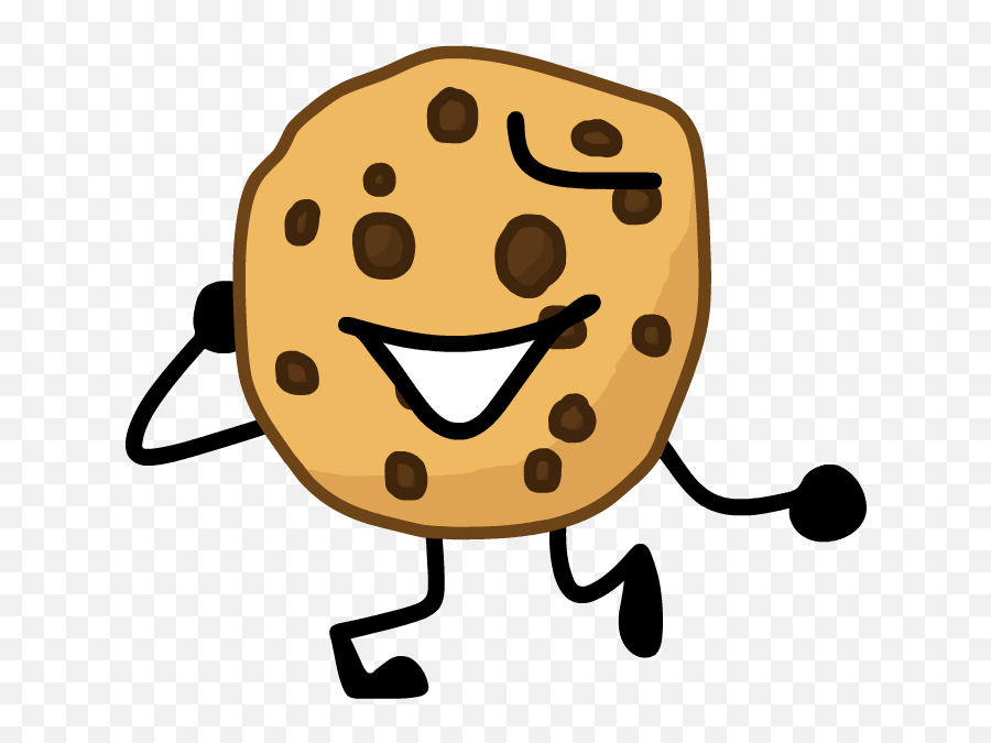 Cookie - Village Of Objects Cookie Emoji,Biscuit Emoticon