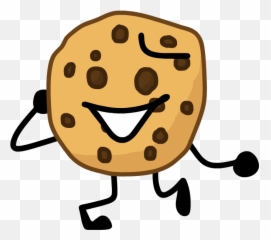 Cookie - Village Of Objects Cookie Emoji,Biscuit Emoticon