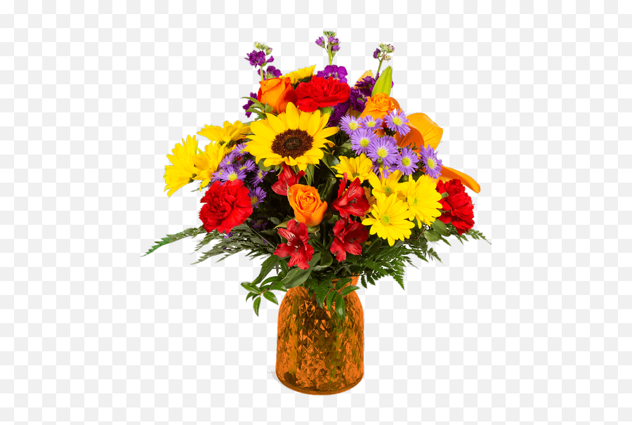 Floral Collection Royeru0027s Flowers And Gifts - Flowers Floral Emoji,Bouquet Of Flowers Emoticon