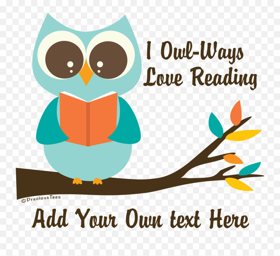 Custom Reading Owl Shot Glass - Cute Owl Reading A Book Kaaba Emoji,Shot Glass Emoji