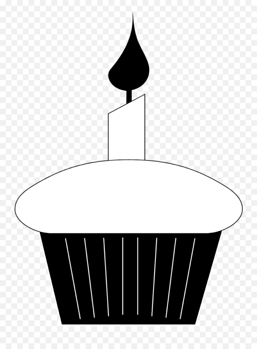 Birthday Party Clipart Black And White - Clipartioncom Birthday Clip Art Free White And Black Emoji,Birthday Emoticons For Facebook Comments