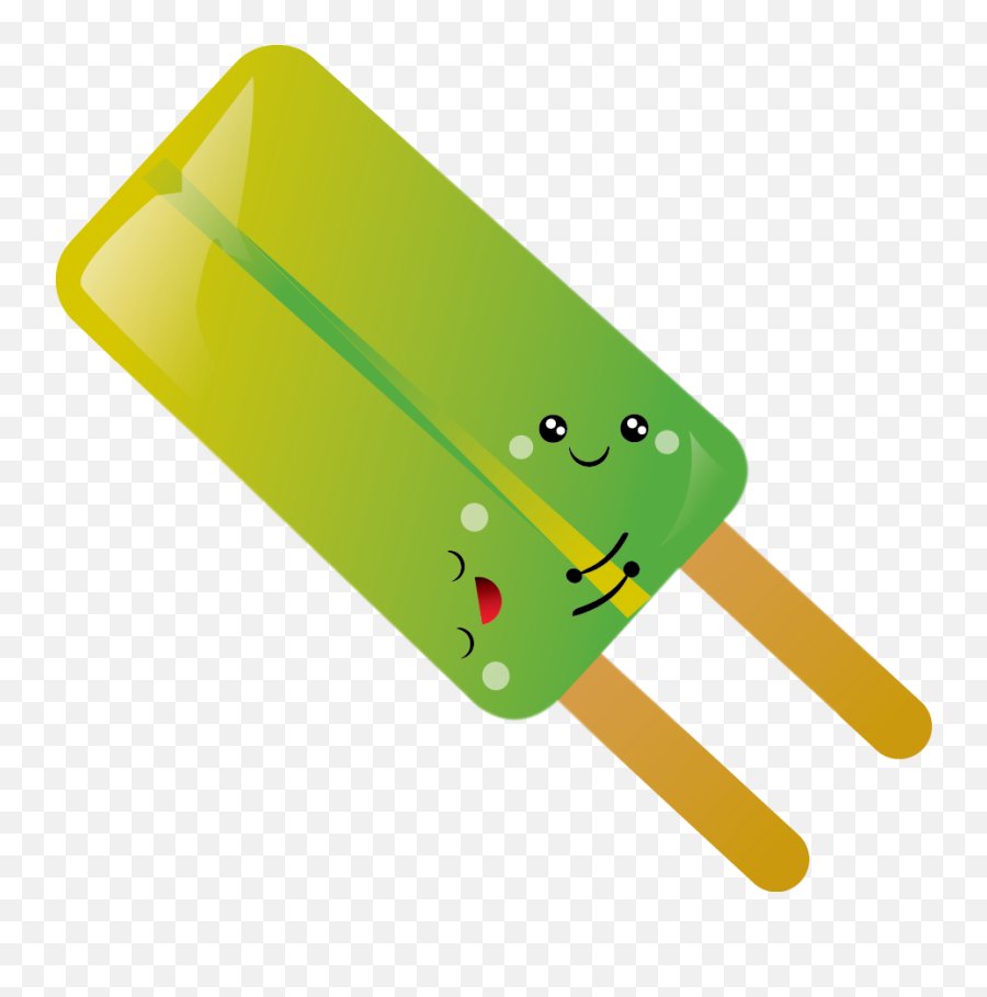 Free Popsicle Clipart Png Images - Free Clipart Popsicle Emoji,Melting Popsicle Emoji