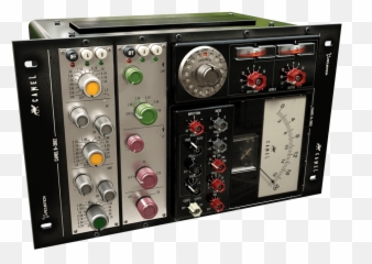 Acustica Audio - 1176 Acustica Audio Emoji,Sfm Heavy Emotion Dmx