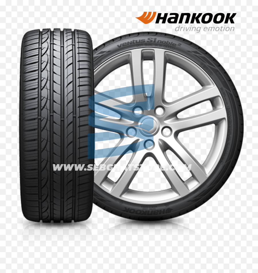 Ventus S1 Noble2 H452 23545r18 - Hankook Ventus S1 Noble Emoji,Rhino Emotion 235/45/18