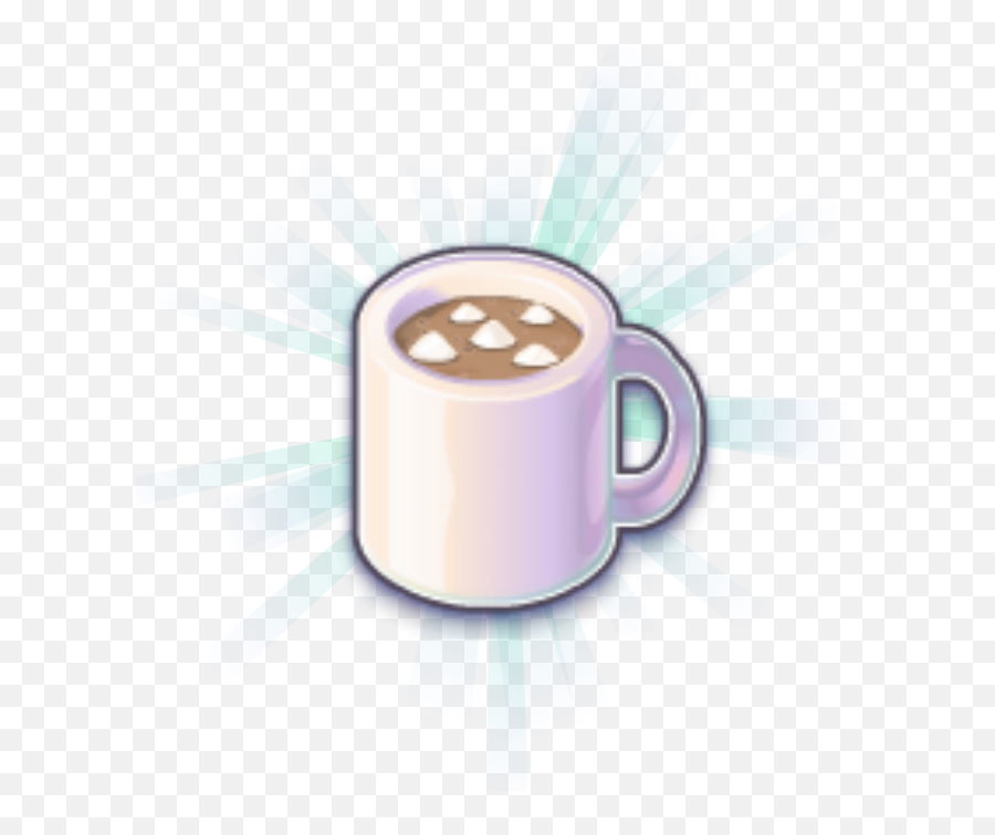 Hot Cocoa Bejeweled Wiki Fandom - Serveware Emoji,Latte Emoji