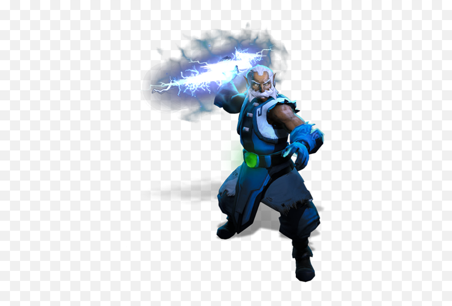 Dota 2 - Dota 2 Png Heroes Emoji,Emoticons De Raio