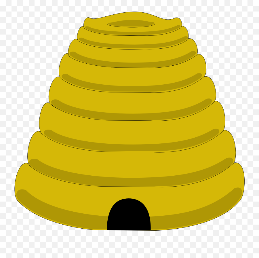 Apiary Honey Drawing Free Image Download - Bee Hive Clip Art Emoji,Bee Emotions Sad