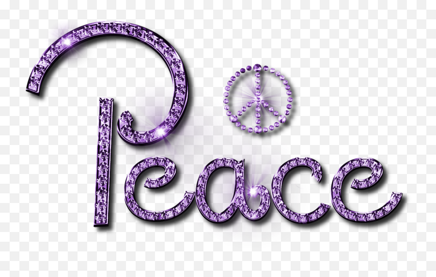 Purple Peace Drawing Free Image Download - Girly Emoji,Free Peace Sign Emoticon