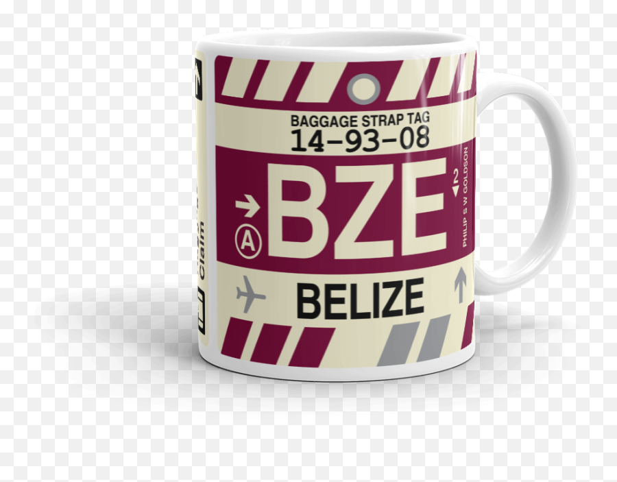 Belize Destinations U2013 Artofit - Serveware Emoji,Caracol Emojis Png