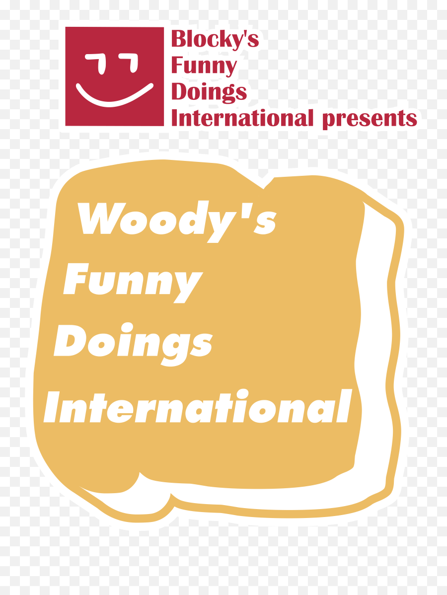 Blockyu0027s Funny Doings International Battle For Dream - Hub International Ltd Emoji,Hilarious Emoticon Gif