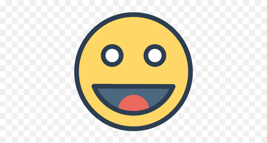 Happy Help Person Resolutions Smiley Success Icon - Aami Emoji,Success Emoji