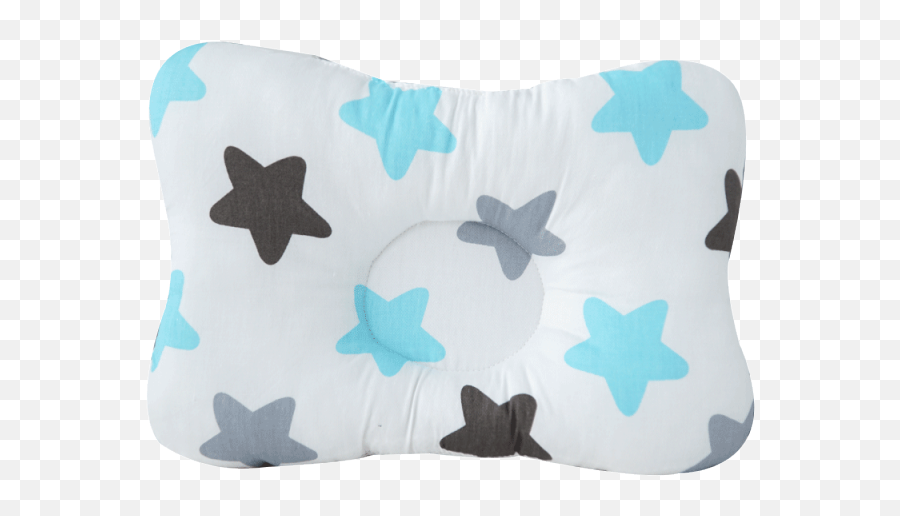 Dropship Baby Pillow Newborn Head Support Sleeping - Decorative Emoji,Emoticon Pillows Pattern