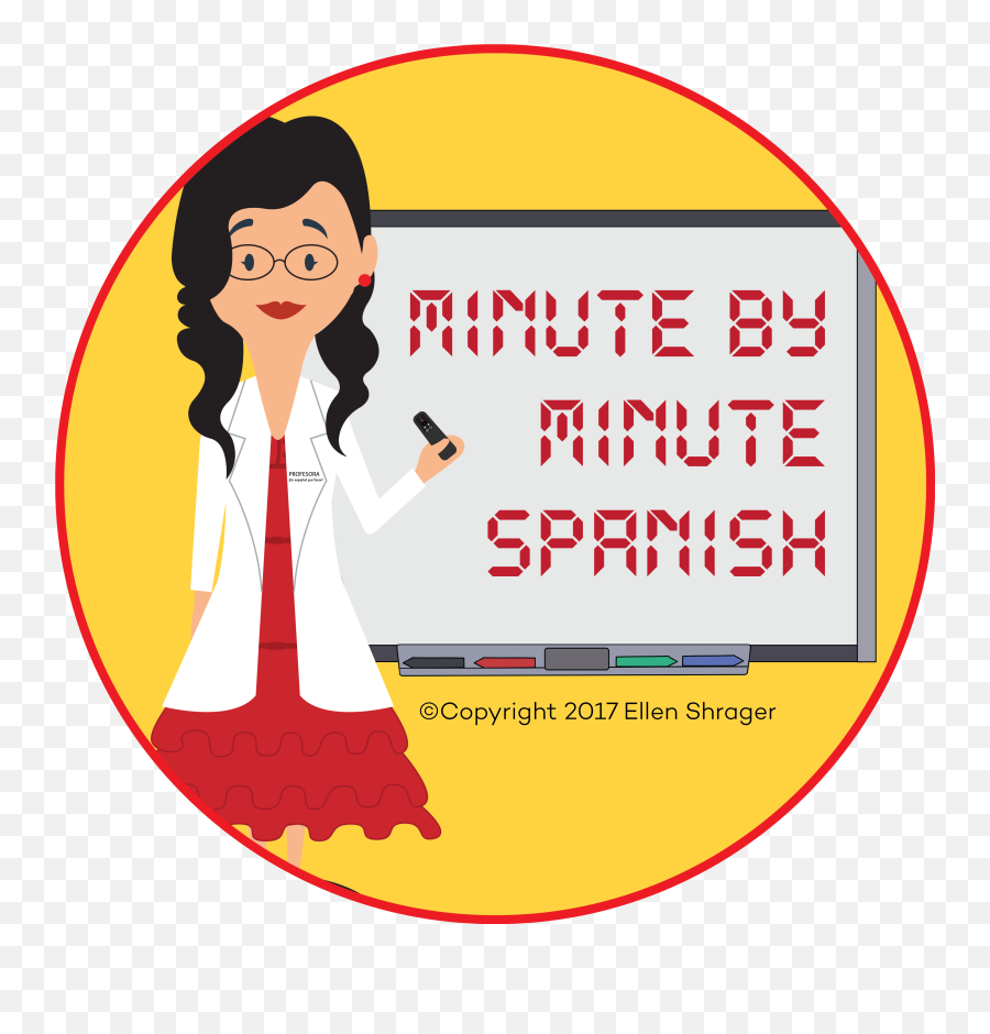 Build Community In Distance Learning Spanish Class U2013 The 5 - For Women Emoji,How To Submit Emojis In Class