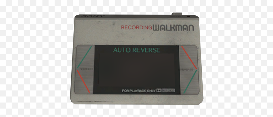 Walkman Metal Gear Wiki Fandom - Measuring Instrument Emoji,Emotion Control Achievement Mgs4