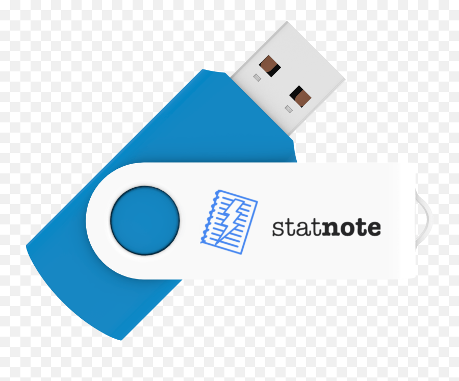 Ninja Stick Pro - Usb Flash Drive Emoji,Data's Emotion Flash