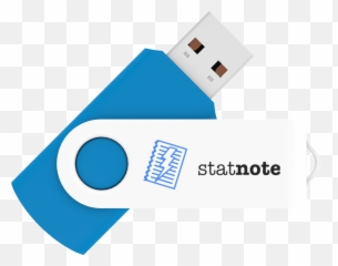 Ninja Stick Pro - Usb Flash Drive Emoji,Data's Emotion Flash