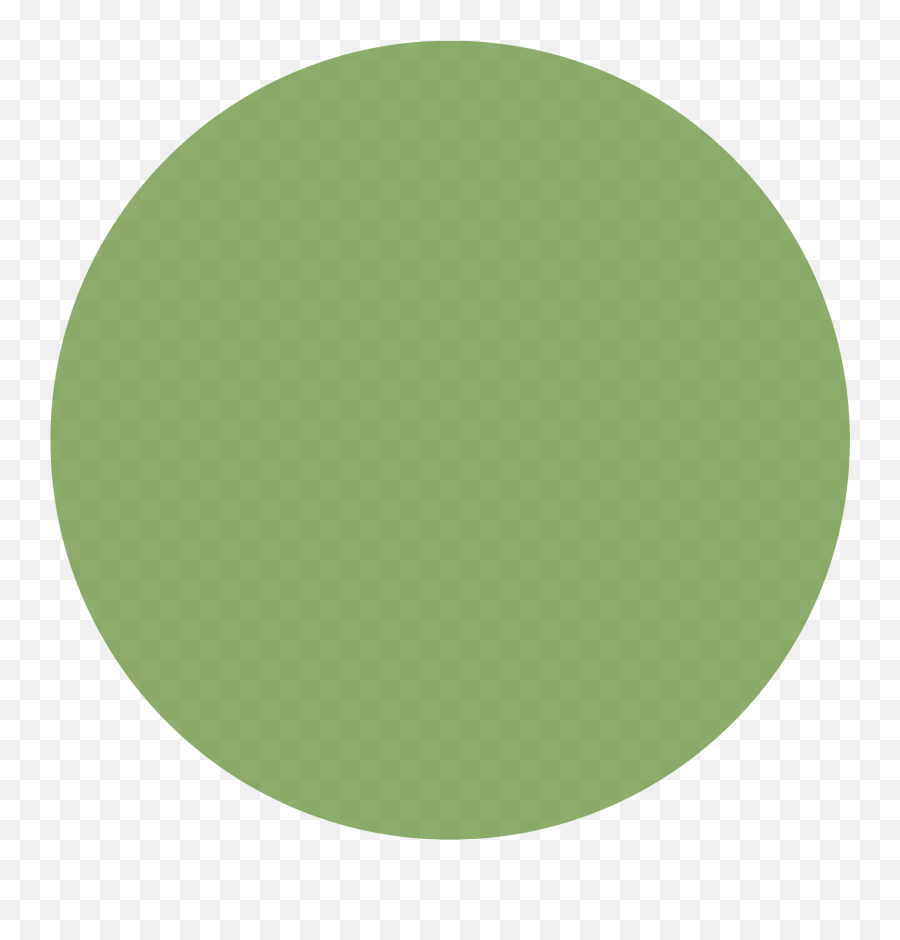 Weissman Foundry - Green Circle Transparent Emoji,I Don't Believe You Emoticon