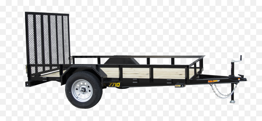 Utility Trailers - Doolittle Trailers Emoji,Hauling Emotions Uphill