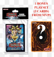 Konami Dark Side Of Dimensions 50ct - Yu Gi Oh Sleeves Emoji,Dc Doomsday Learning Emotions