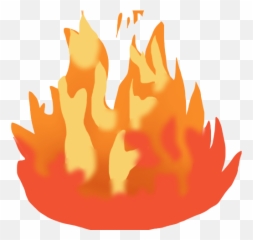 Fire Emoji Gif Png Transparent Png - Fire Emoji Gif Png,Heat Emoji
