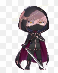 Gachaclub Rein Sticker - Gacha Rein Emoji,Nier Transparent Emojis