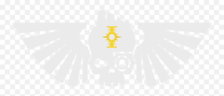 Imperial Kanmusu Wh40kkancolle Worldbuildingsnippets - Warhammer Astra Militarum Symbol Emoji,Warhammer 40k Emperor Son No Emotion