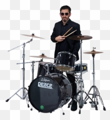 The Ecstasy Cover Band Emoji,Most Emotion Drummer