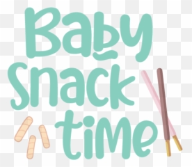 Baby Snack Time - Language Emoji,Baby Book Titles Emoji