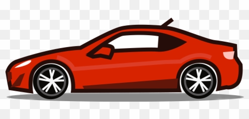 Phantom Open Emoji 1f697 - Automotive Decal,Sports Car Emoji
