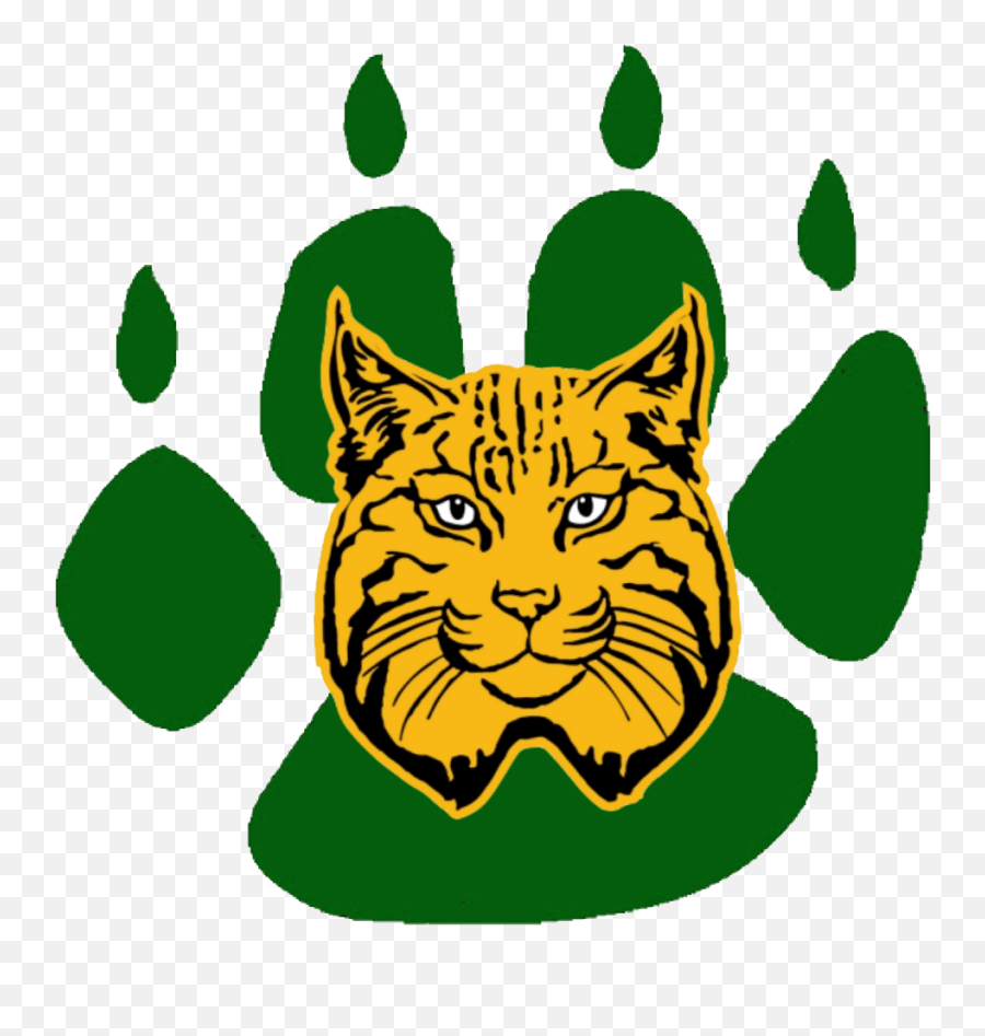 Brookside Elementary School - Bobcat Emoji,Animal Ears That Pick Up Emotion Accesory