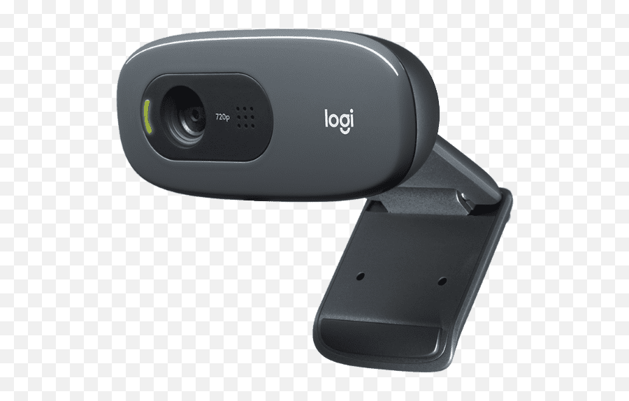 Logitech Tips Para Destacar En Clases Virtuales Y Trabajo - Logitech Hd Webcam C270 Emoji,Como Evitar La Descarga Automatica De Emojis En Mi Celular