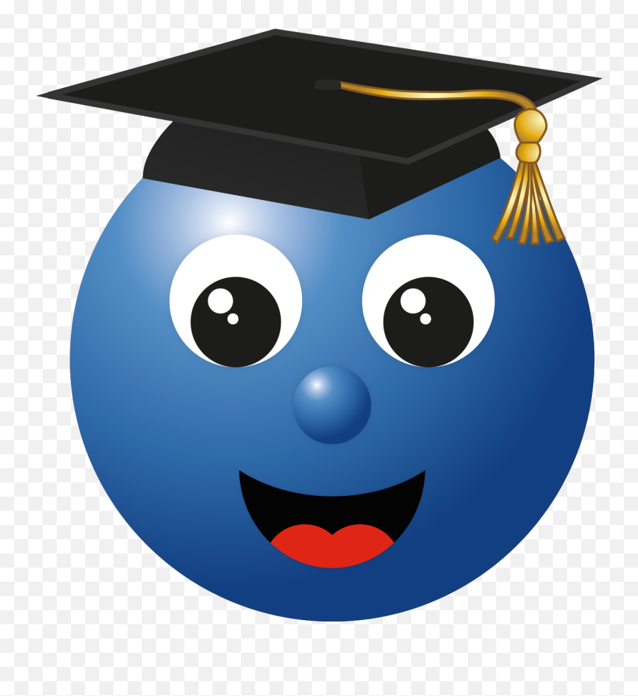 Square Academic Cap Emoji,Graduation Hat Emoji