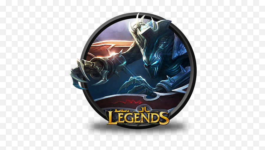 League Of Legends Nocturne Icon Png Clipart Image Iconbugcom - Nocturne League Of Legends Icons Emoji,Emoji Symbols Copy And Paste Christmas Tree