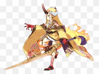Seven Deadly Sins The Demon Kings - Fate Grand Order Ibaraki Emoji,Seven Deadly Sins Emotions Demon King