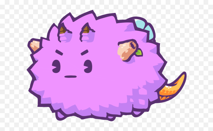 Axie 24395 Axie Marketplace Emoji,32x 32 Emojis