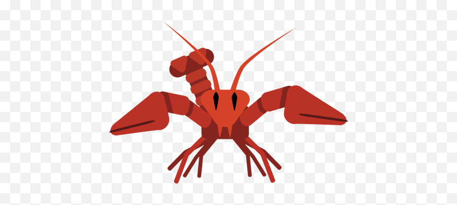 Delicacy Psd Mockup Editable Template - Crayfish Emoji,Dancing Lobster Emoticon