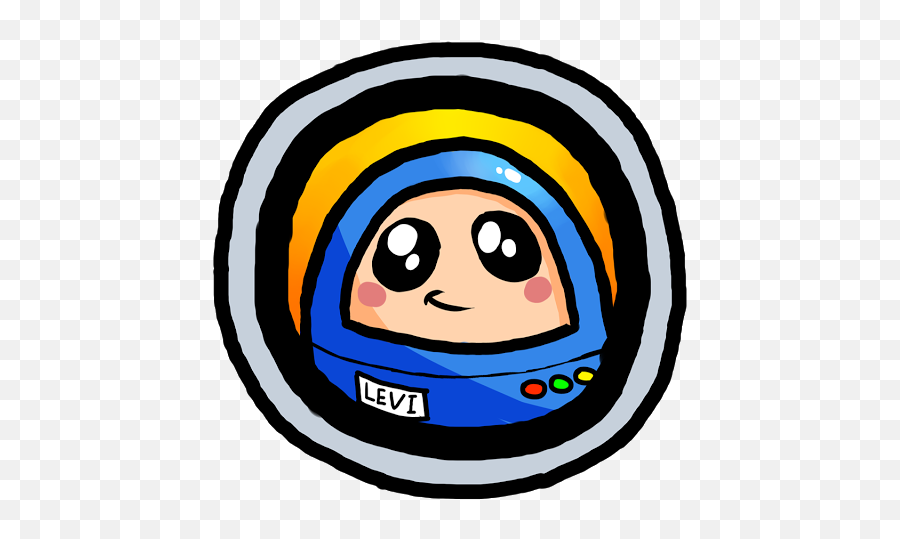 Thomas Evans - Dot Emoji,How To Extract All Emojis From A Server