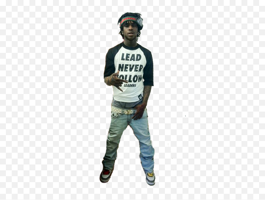 Chief Keef - Chief Keef Sosa Png Emoji,Ckeef Keef Emoji