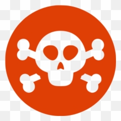 Soylent Red Self Distract Button Icon - Free Soylent Red Red Danger Icon Png Emoji,Red A Button Emoticon