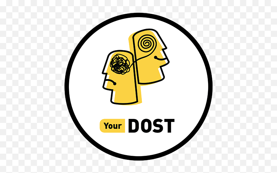 Online Counselling Emotional Wellness - Your Dost Emoji,Games That Toy With Your Emotions