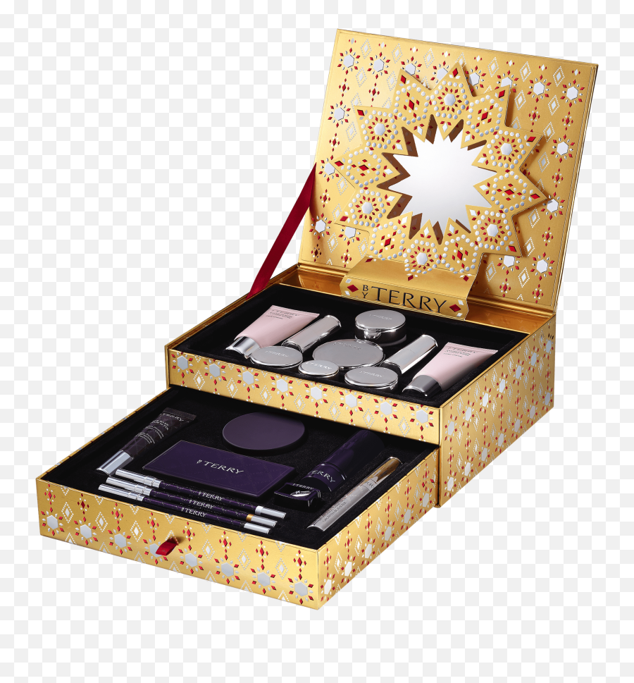 Luxury Beauty Gifts Holiday 2017 Popsugar Beauty Emoji,Hypnose Mascara Vs Tom Ford Emotion Products