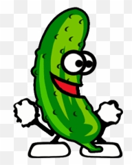 Dancing Banana Man - Dancing Pickle Gif Emoji,Dancing Banana Emoji