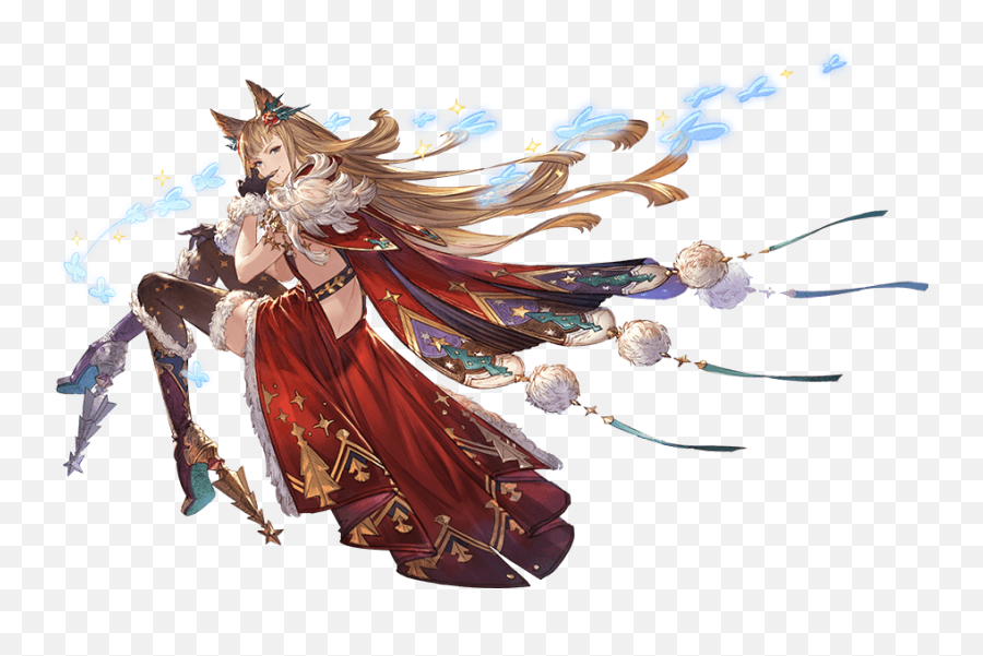 Google Granblue Fantasy Emoji,Manga Emotion Symbols -emote -smiley -emoji